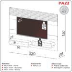 PAINEL PA22 int 2