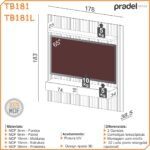 PAINEL TB181 int 4