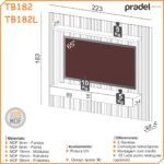 PAINEL TB181 int 5