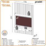 PAINEL TB181 int 6