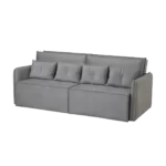 SOFA CAMA LUNAR capa